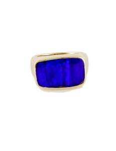 Australian Opal Ring Gr144