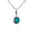 Boulder Opal Necklace SP1491