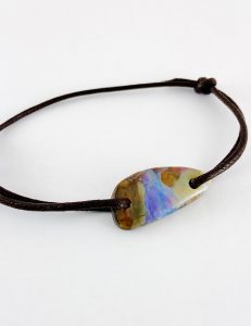 Boulder Opal Bracelet B222