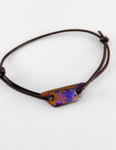 Australian Opal Bracelet B409
