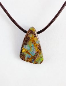 Opal Pendant SLP1249