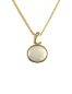 Australian Light Opal Necklace SP1509