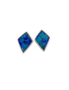 Australian Opal Earrings DOE438