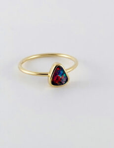 Opal Ring GR141