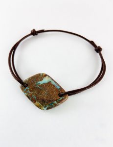 Boulder Opal Bracelet B381