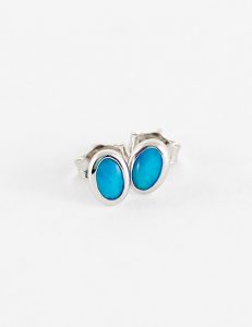 Australian Opal Earrings SE420