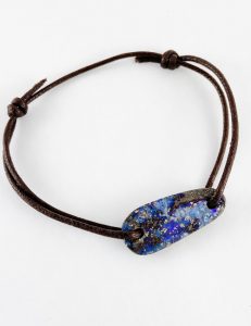 Australian Opal Bracelet B388