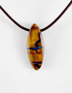 Australian Opal Necklace SO54