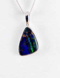 Opal Pendant SP1418