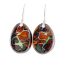 Australian Opal Earrings SE426