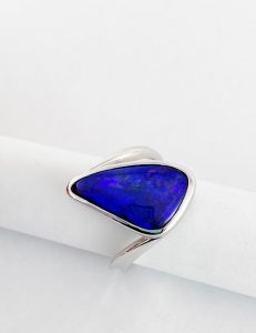 Australian Opal Ring SR850
