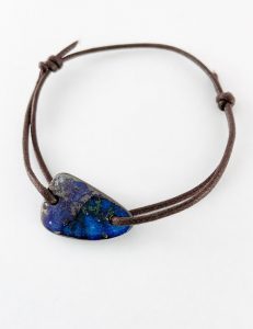 Boulder Opal Bracelet B395