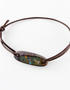 Boulder Opal Bracelet B396