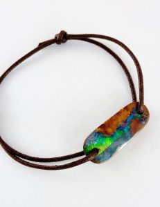 Boulder Opal Bracelet B399