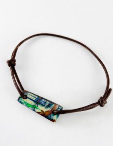 Boulder Opal Bracelet B401