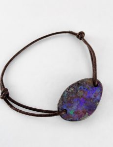 Boulder Opal Bracelet B402
