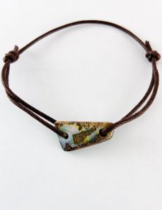 Boulder Opal Bracelet B403