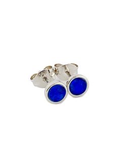 Australian Opal Earrings DOE484