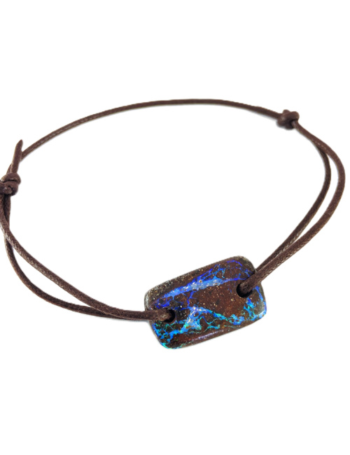 Boulder Opal Bracelet B506