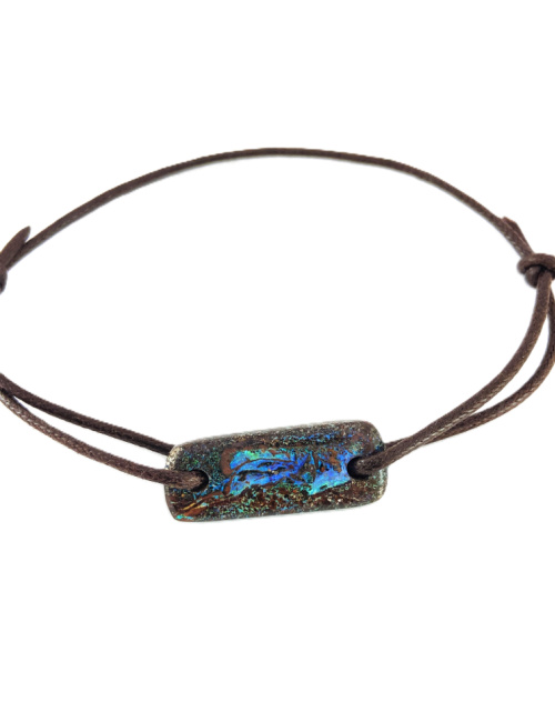 Boulder Opal Bracelet B508