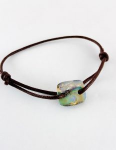 Australian Opal Bracelet B407