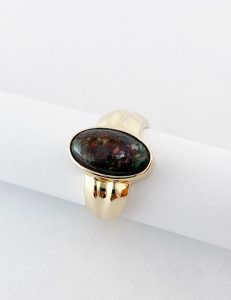 Australian Opal Ring GR170