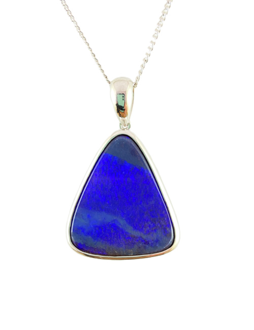 Australian Opal Necklace SP1492