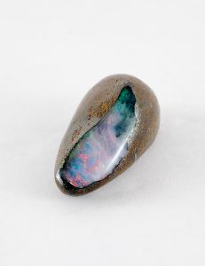 Australian Boulder Opal S111
