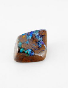 Australian Boulder Opal Specimen S127