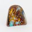 Polished Boulder Opal Specimen S129