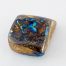 Polished Boulder Opal Specimen S115