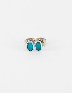 Boulder Opal Earrings SE450