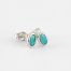 Boulder Opal Earrings SE463
