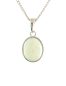 Light Opal Necklace SP1512