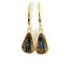 Boulder Opal Earrings SE464