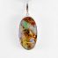 Boulder Opal Necklace SP1458