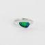 Australian Opal Ring SR894