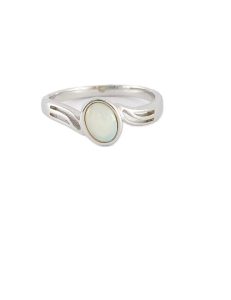 Australian Opal Ring SR749