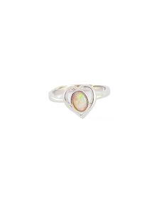 Australian Opal Ring SR895