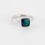 Australian Opal Ring SR896