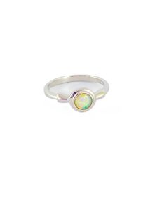 Australian Opal Ring SR898