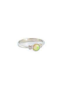 Australian Opal Ring SR899