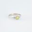 Australian Crystal Opal Ring SR899