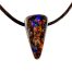 Boulder Opal Necklace SLP1465