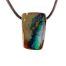 Boulder Opal Necklace SLP1248