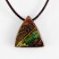 Boulder Opal Necklace SLP1373