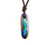 Boulder Opal Necklace SLP1429