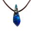 Boulder Opal Necklace SLP1442