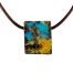 Boulder Opal Necklace SLP1450