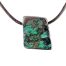 Boulder Opal Necklace SLP1466